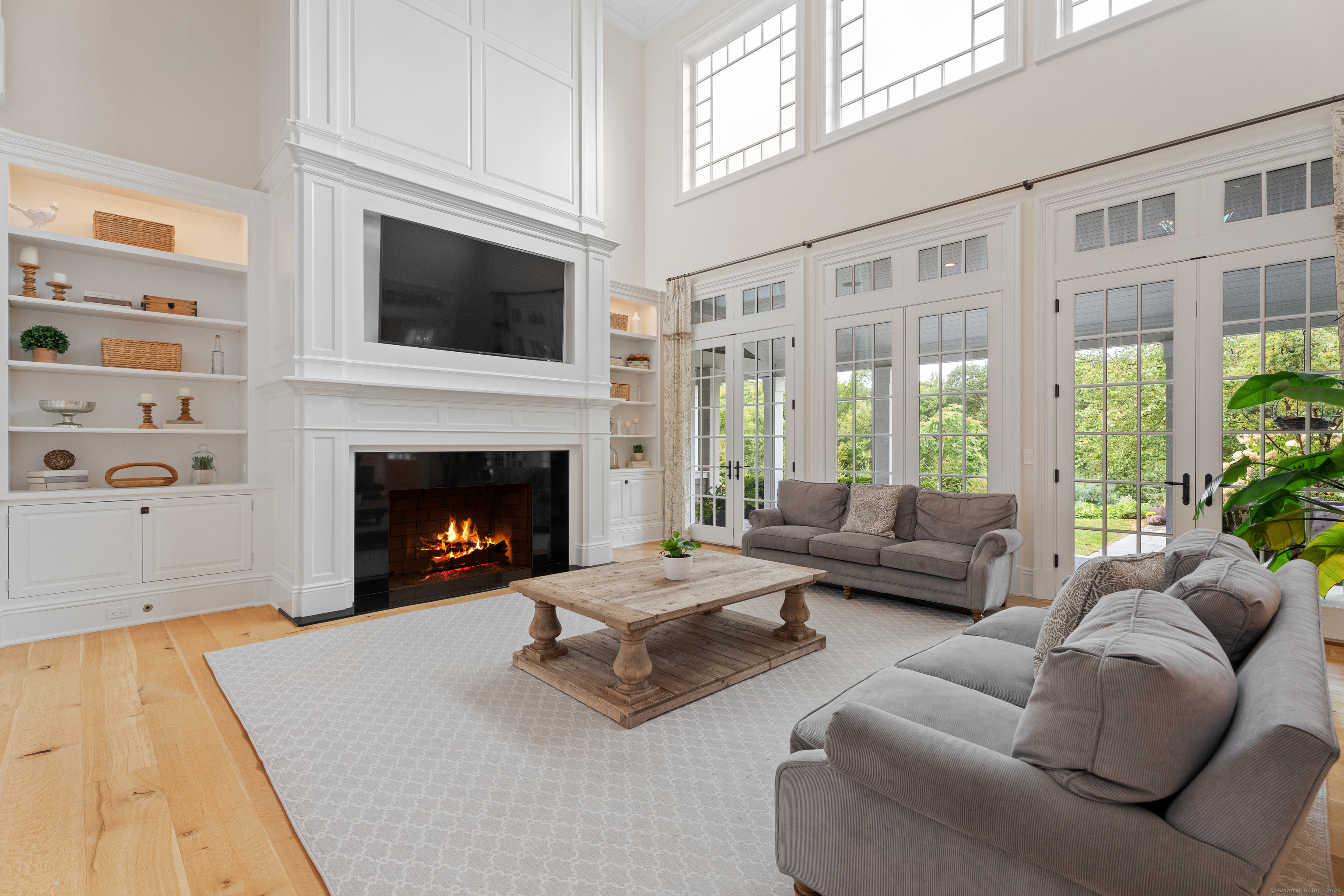 294 Maple Road Easton CT 06612