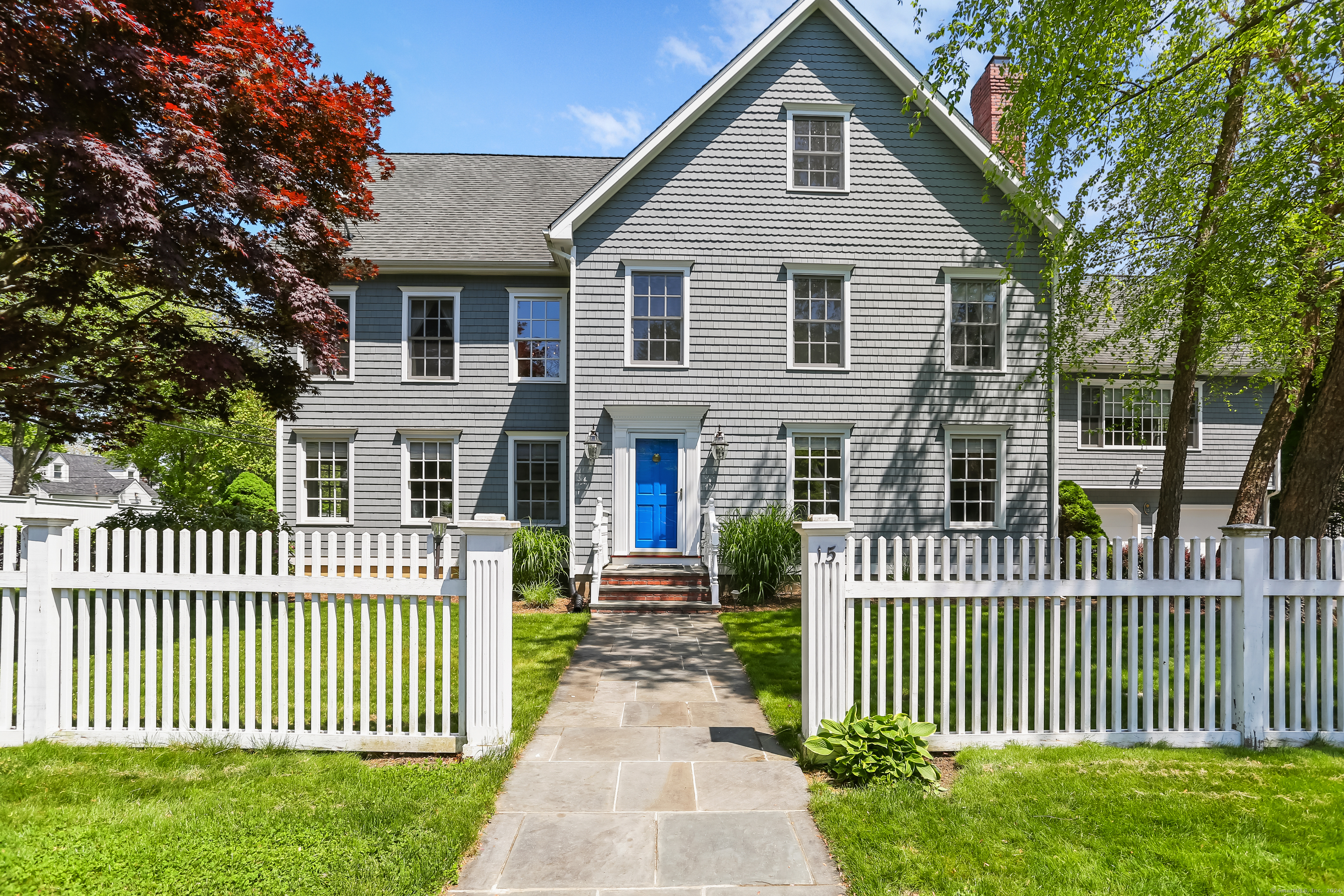 15 Flora Boulevard Fairfield CT 06824
