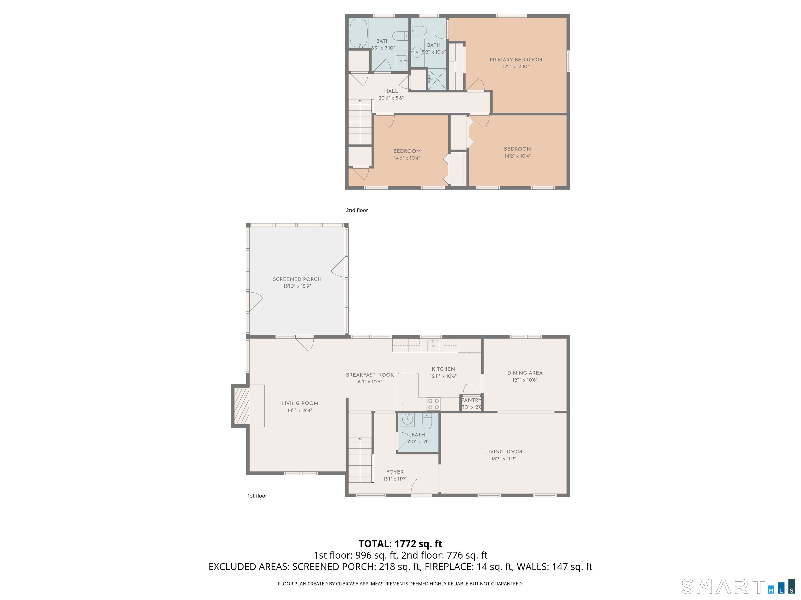 15 Cornfield Lane Madison CT 06443