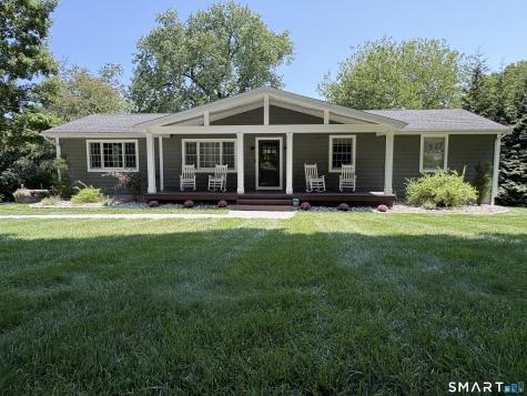 181 Cook Road Prospect CT 06712
