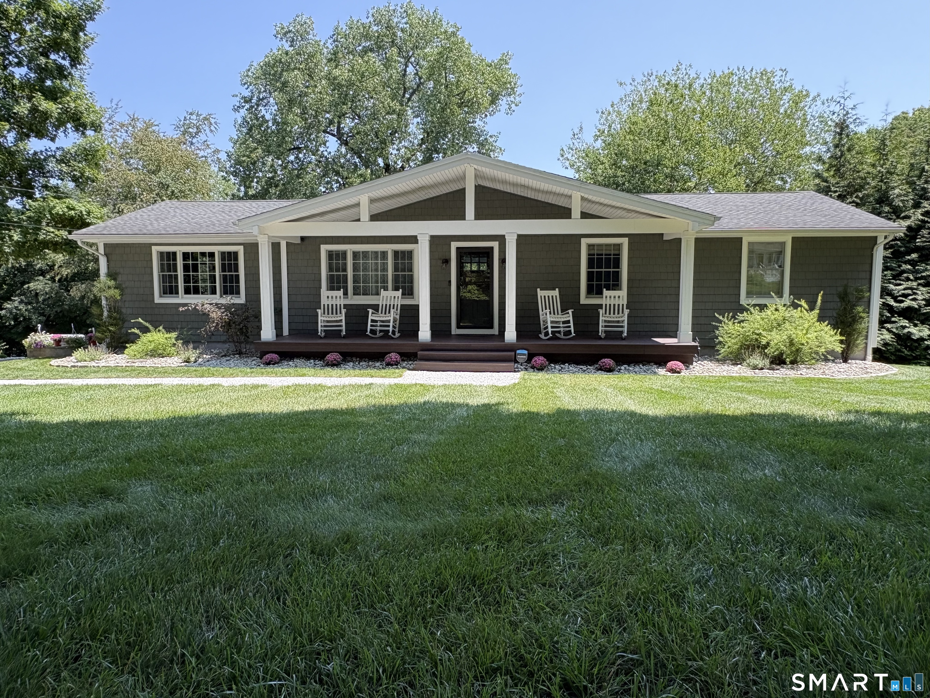 181 Cook Road Prospect CT 06712