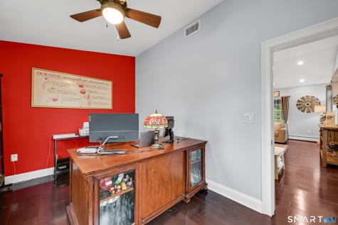 181 Cook Road Prospect CT 06712
