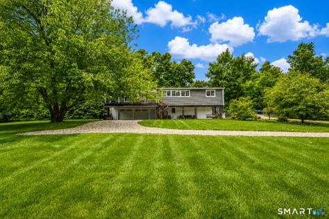 181 Cook Road Prospect CT 06712
