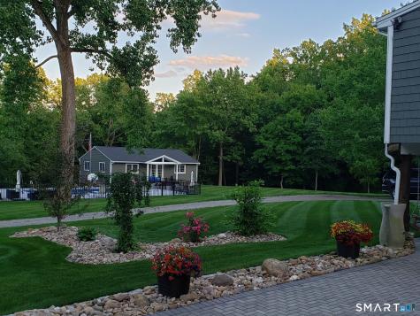 181 Cook Road Prospect CT 06712
