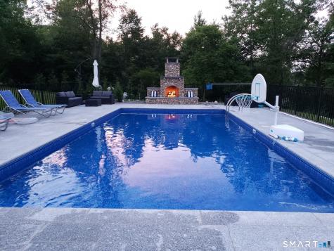 181 Cook Road Prospect CT 06712