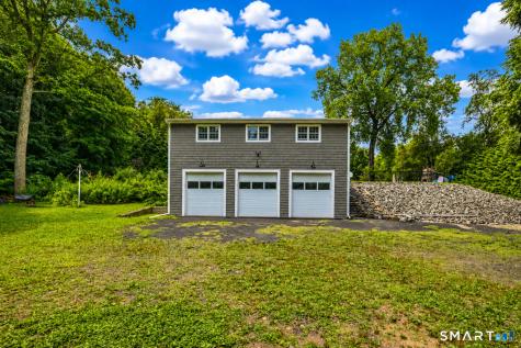 181 Cook Road Prospect CT 06712