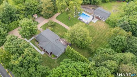 181 Cook Road Prospect CT 06712