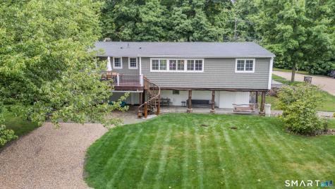 181 Cook Road Prospect CT 06712