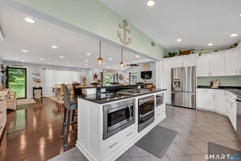 181 Cook Road Prospect CT 06712