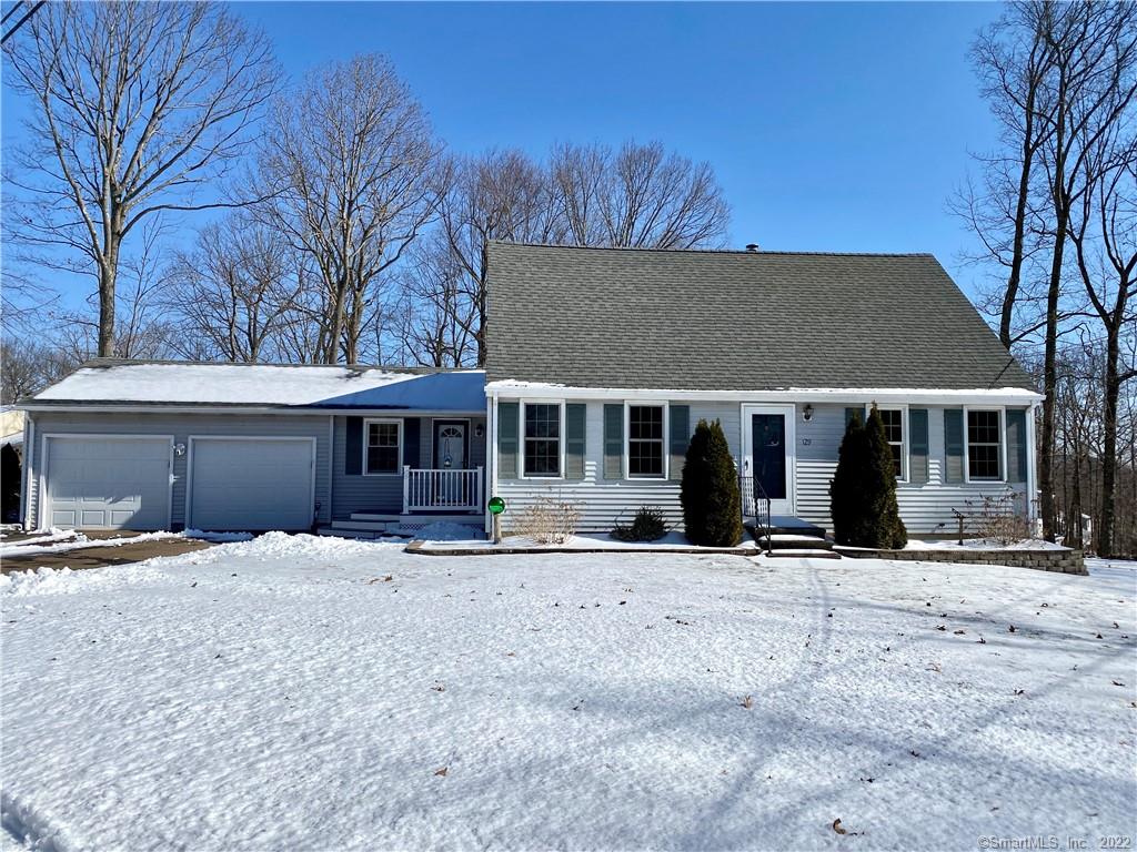 129 Russo Drive Hamden CT 06518