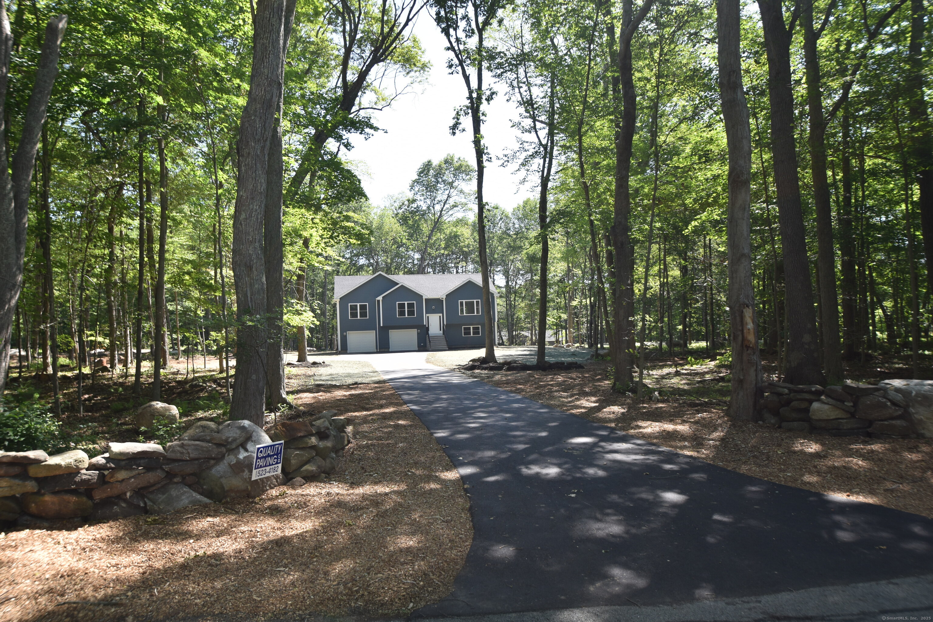 152 Buff Cap Road Tolland CT 06084
