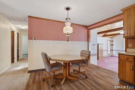 12 Oak Hill Drive East Haven CT 06513