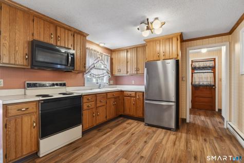 12 Oak Hill Drive East Haven CT 06513