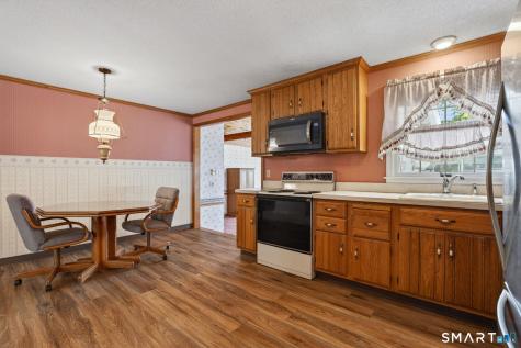 12 Oak Hill Drive East Haven CT 06513