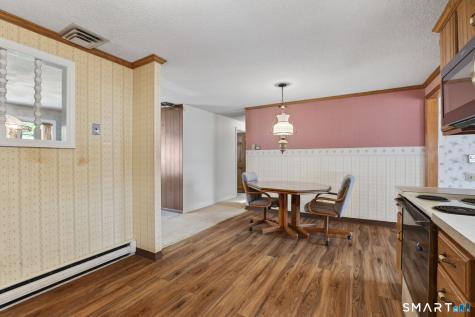 12 Oak Hill Drive East Haven CT 06513