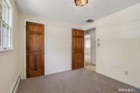 12 Oak Hill Drive East Haven CT 06513