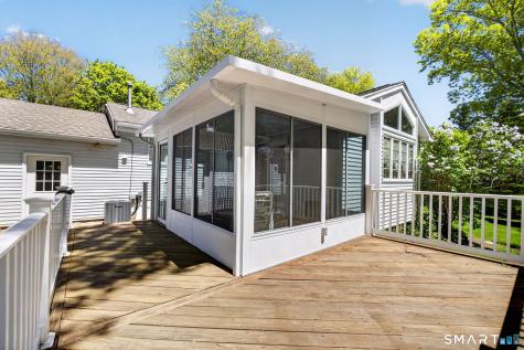 12 Oak Hill Drive East Haven CT 06513