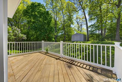12 Oak Hill Drive East Haven CT 06513