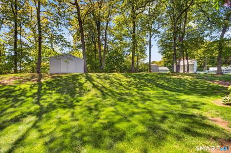 12 Oak Hill Drive East Haven CT 06513