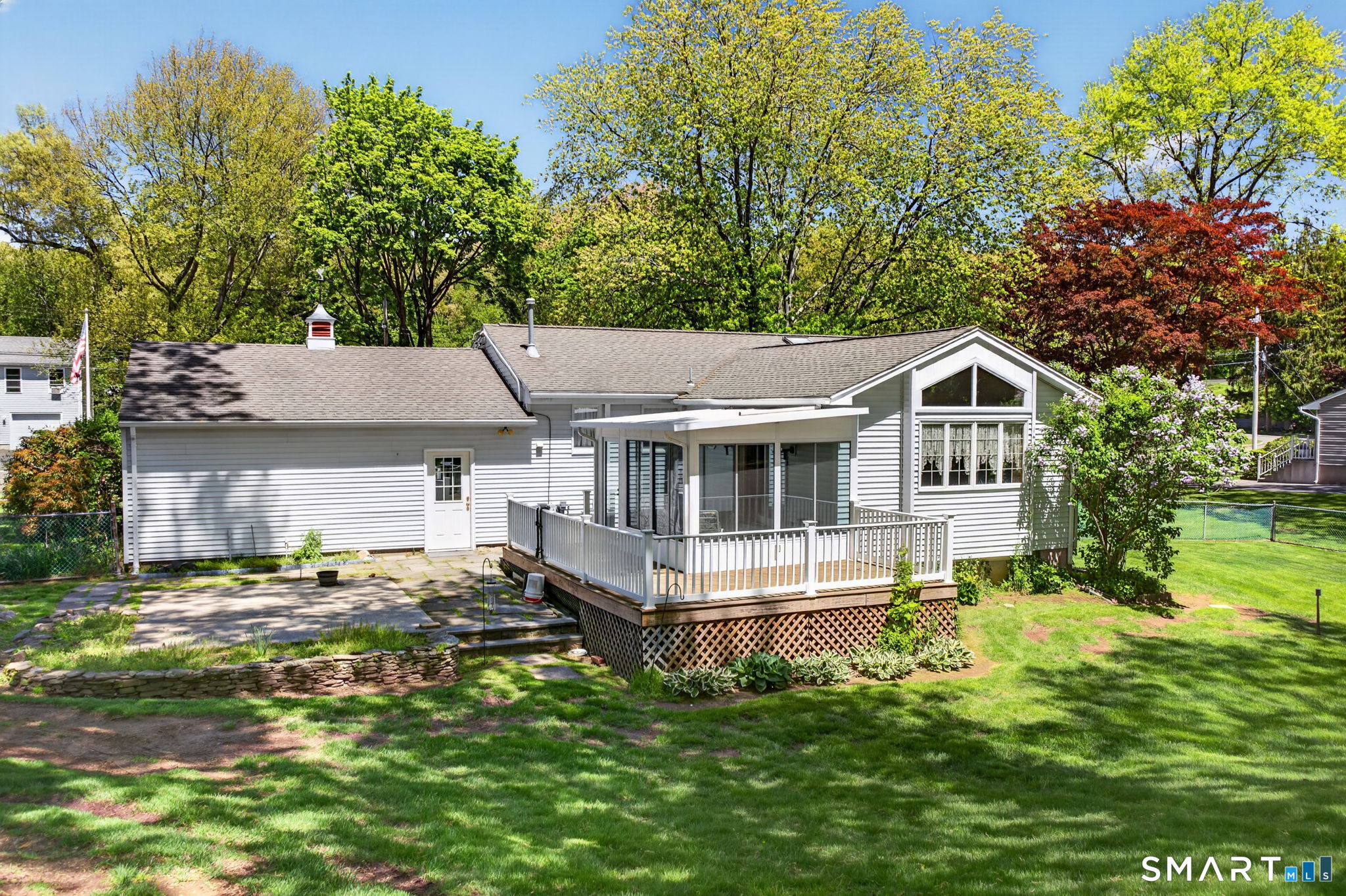 12 Oak Hill Drive East Haven CT 06513