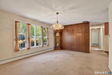 12 Oak Hill Drive East Haven CT 06513