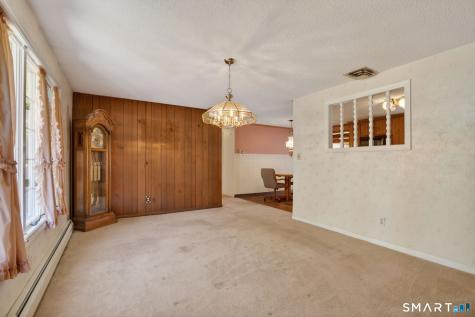 12 Oak Hill Drive East Haven CT 06513