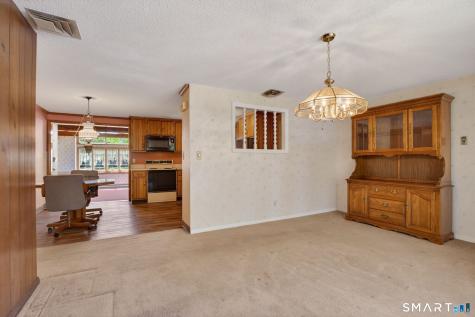 12 Oak Hill Drive East Haven CT 06513