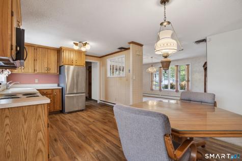 12 Oak Hill Drive East Haven CT 06513