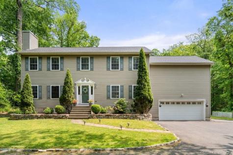 11 Nursery Court Norwalk CT 06850