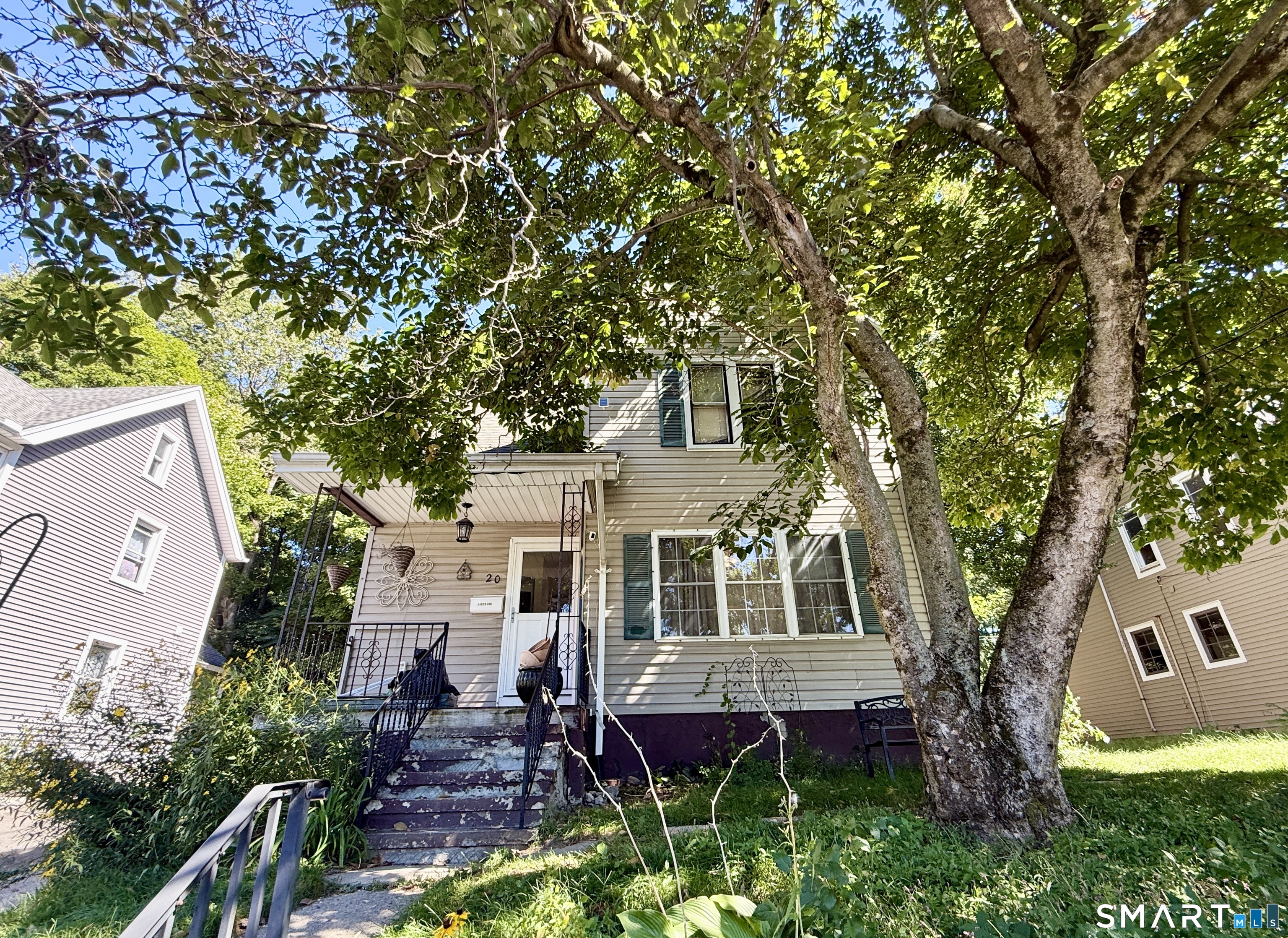 20 Terrace Avenue Waterbury CT 06704
