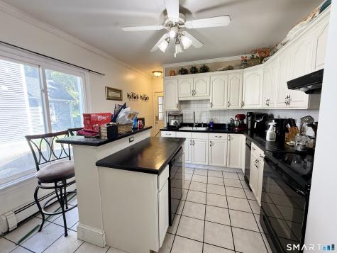 20 Terrace Avenue Waterbury CT 06704