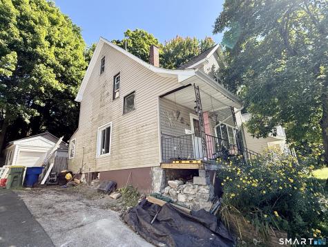 20 Terrace Avenue Waterbury CT 06704