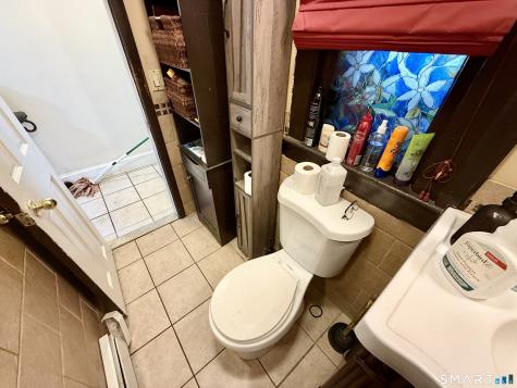 20 Terrace Avenue Waterbury CT 06704