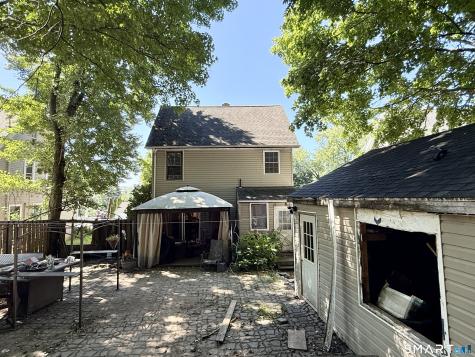 20 Terrace Avenue Waterbury CT 06704