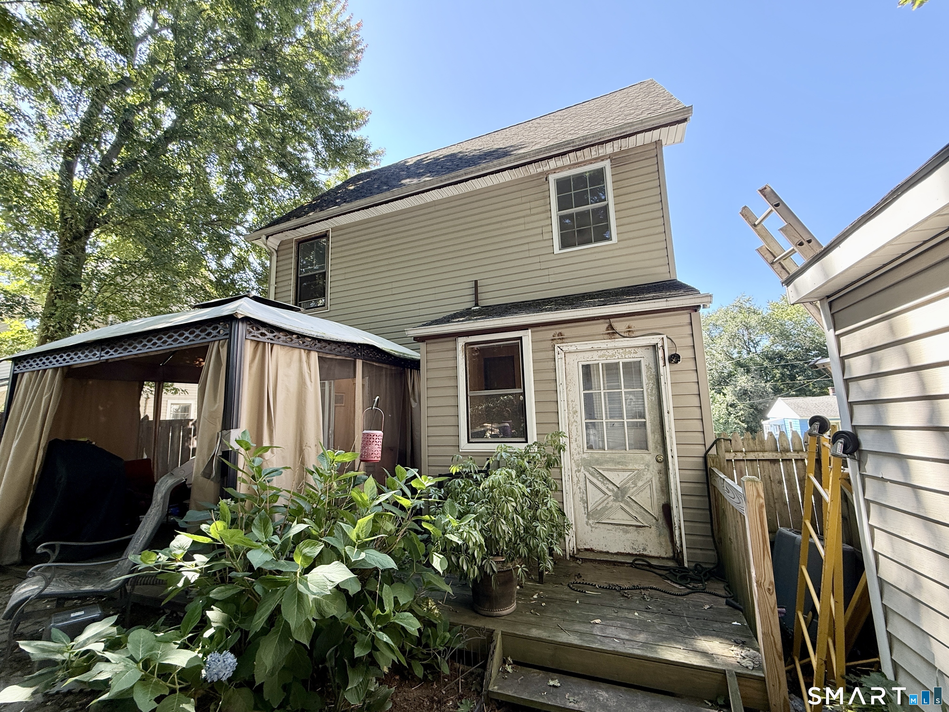 20 Terrace Avenue Waterbury CT 06704