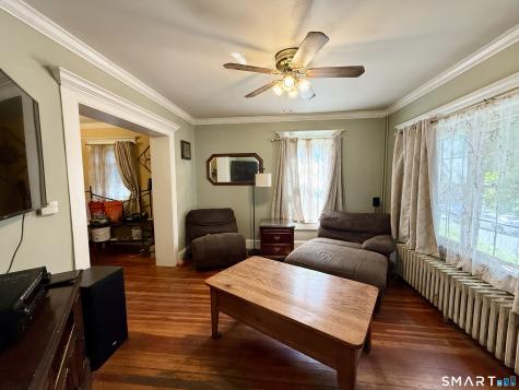 20 Terrace Avenue Waterbury CT 06704
