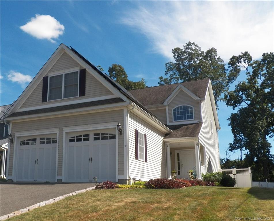 32 Chapin Avenue Waterbury CT 06708