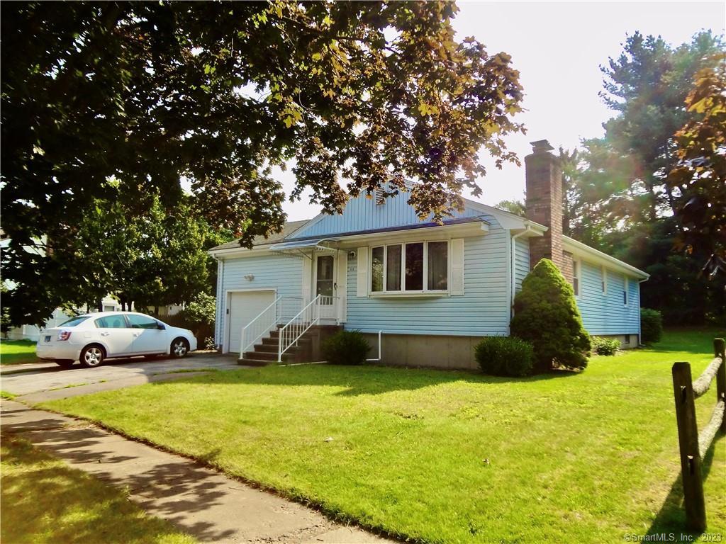 215 Karen Avenue Stratford CT 06614