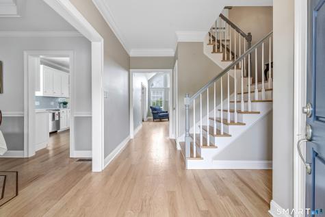 17 Waterford Lane Shelton CT 06484