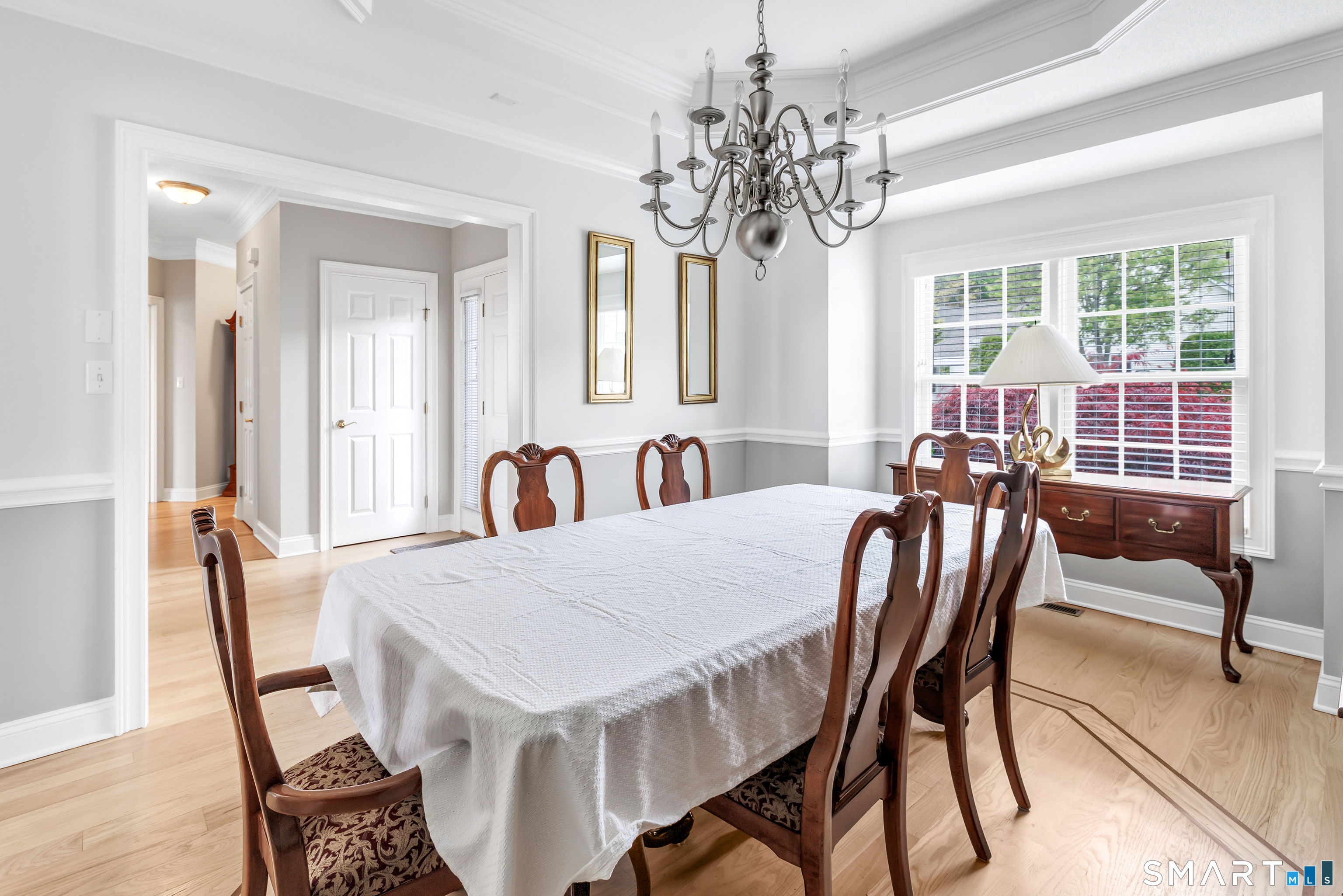 17 Waterford Lane Shelton CT 06484