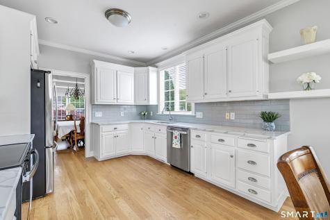 17 Waterford Lane Shelton CT 06484