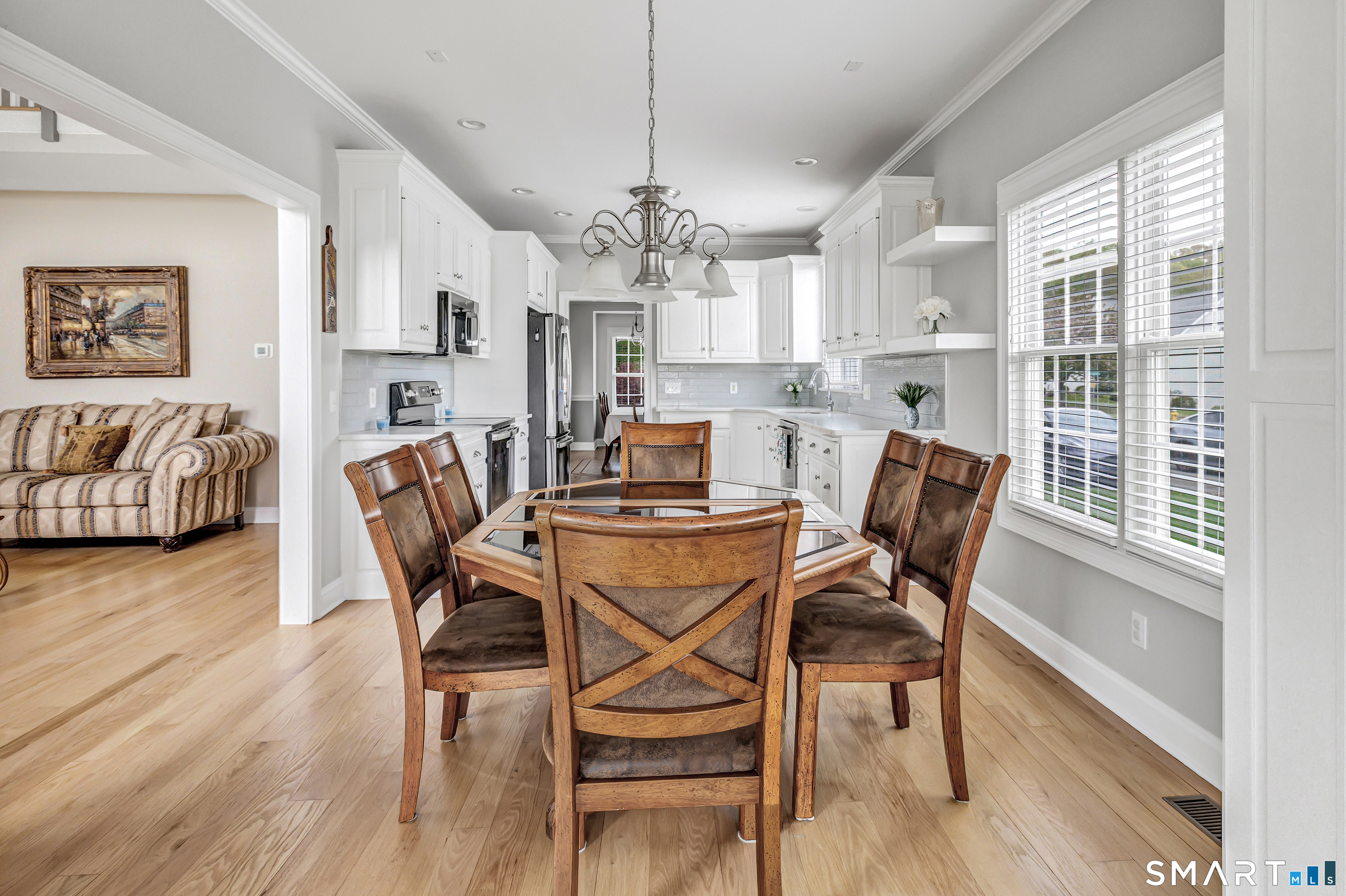 17 Waterford Lane Shelton CT 06484