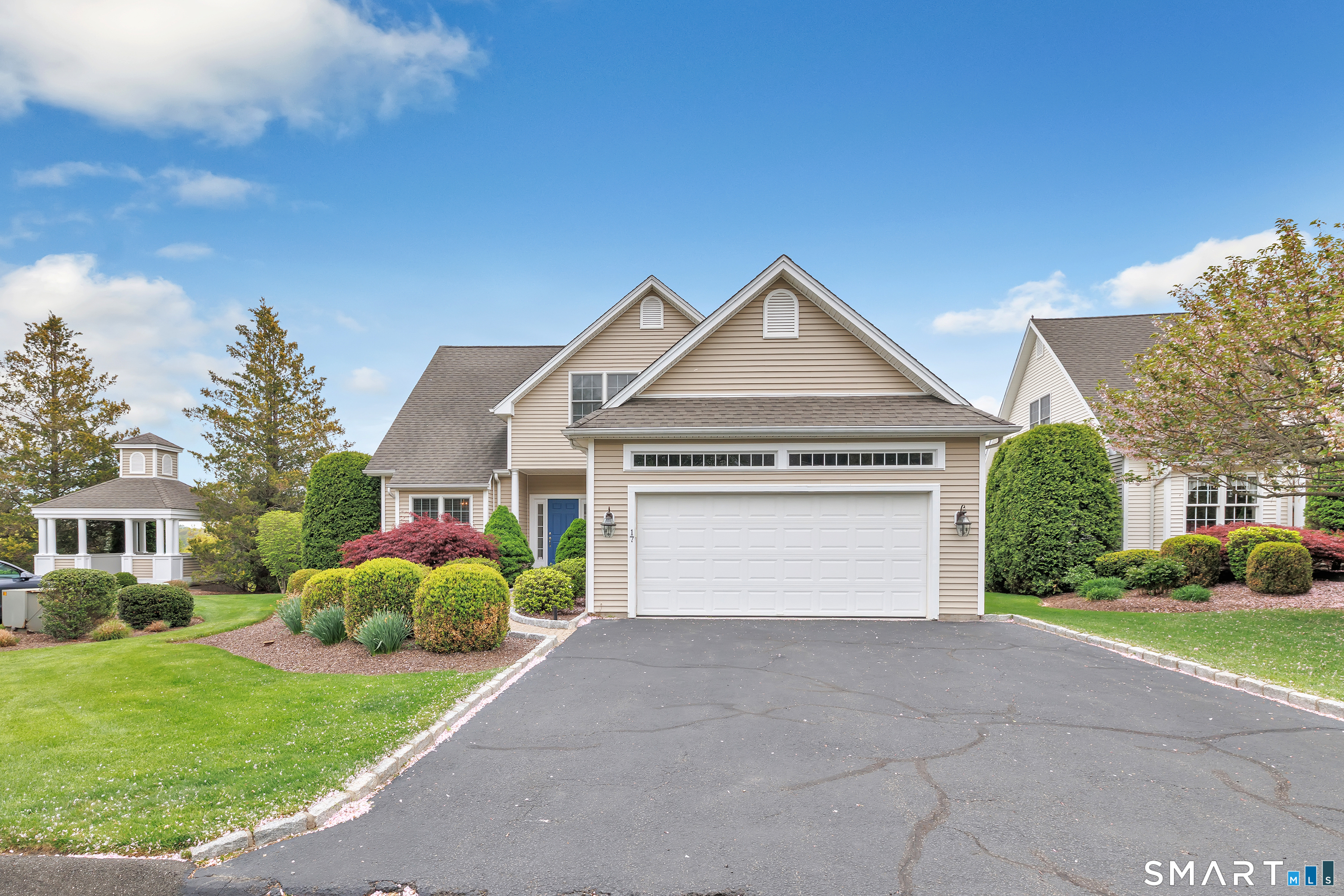 17 Waterford Lane Shelton CT 06484