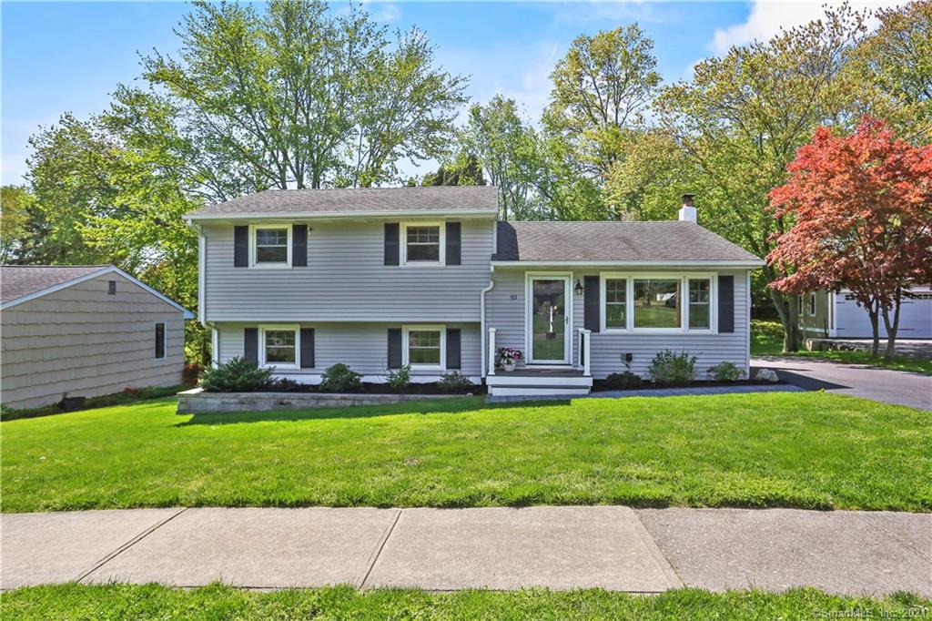 83 Pepperidge Circle Fairfield CT 06824