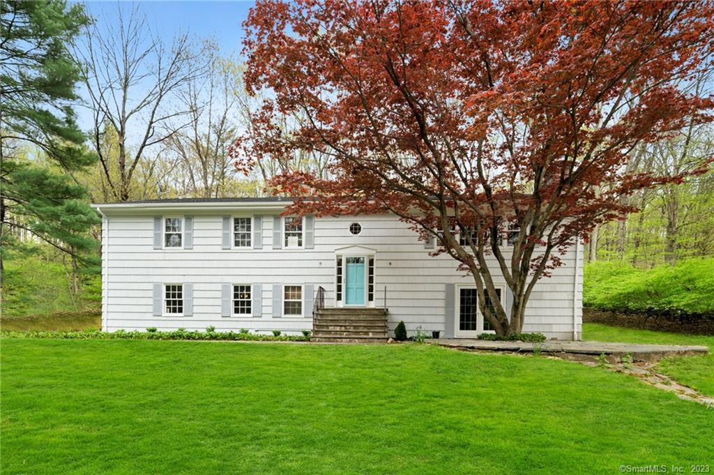 90 Hillbrook Road Wilton CT 06897