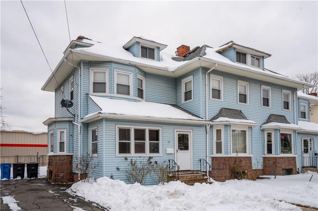 10 Chapin Place Hartford CT 06114