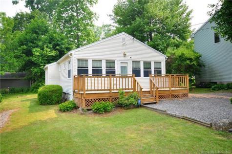 14 Oak Drive Morris CT 06763