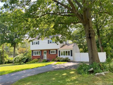 33 Styles Lane Norwalk CT 06850