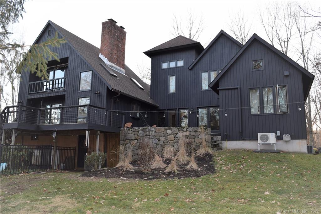 50 Quanopaug Trail Woodbury CT 06798