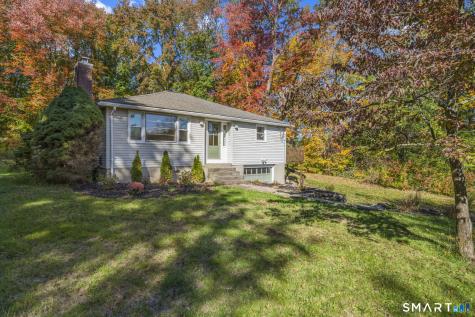 2582 Boston Turnpike Coventry CT 06238